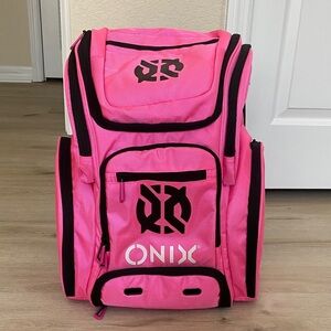 Onix Pickleball Backpack